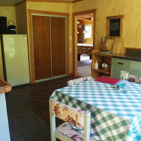 Parapara Woodland Eco Retreat 아파트 외부 사진