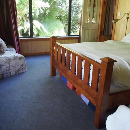 Parapara Woodland Eco Retreat 아파트 외부 사진